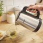 Philips Daily Collection Elkedel 1.7liter 2.2kW Rustfrit stål